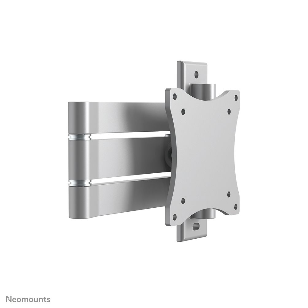 Neomounts FPMA-W830 Supporto monitor/TV a parete 10-27" - mobilità completa
